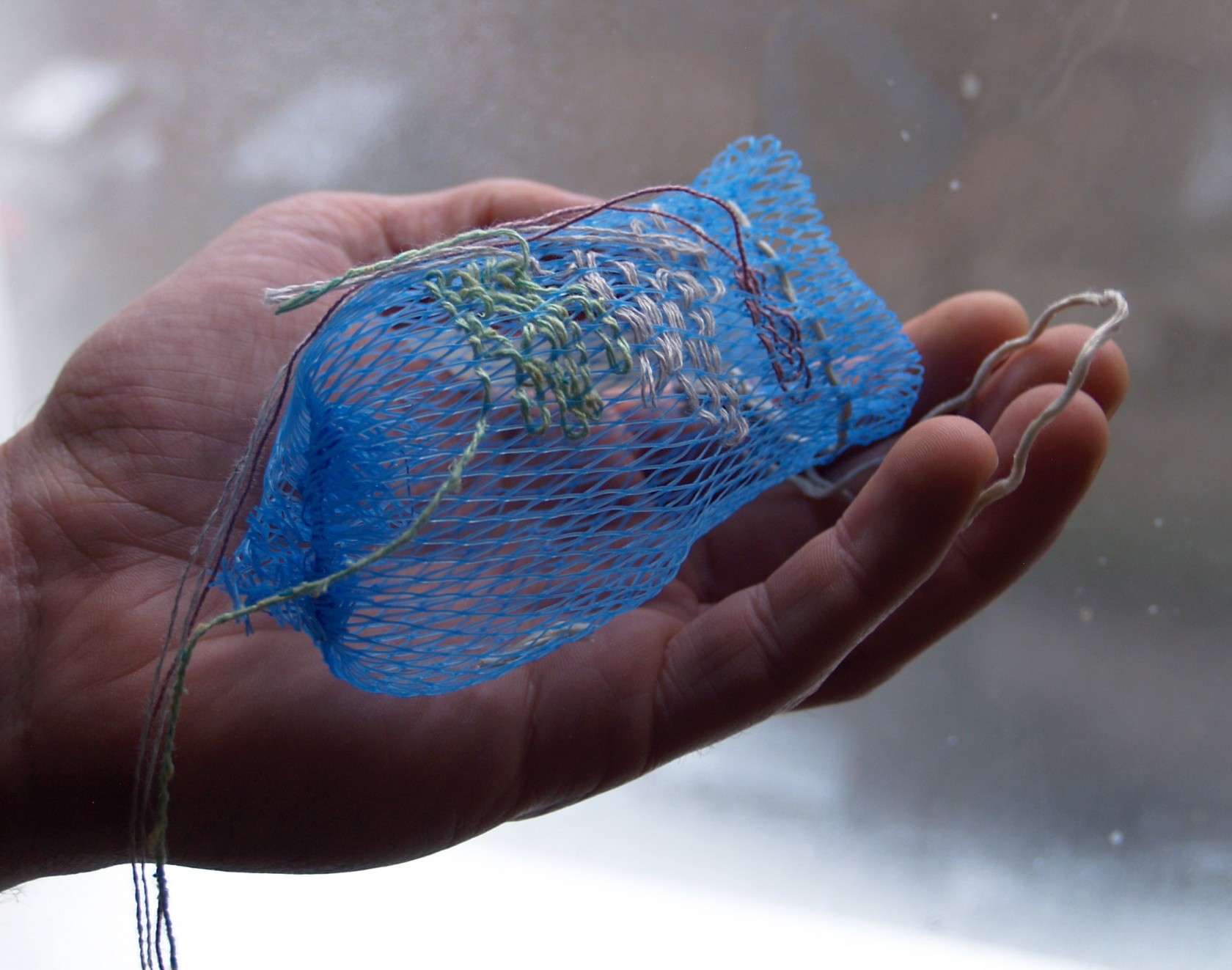 Fingertips Dance project preview