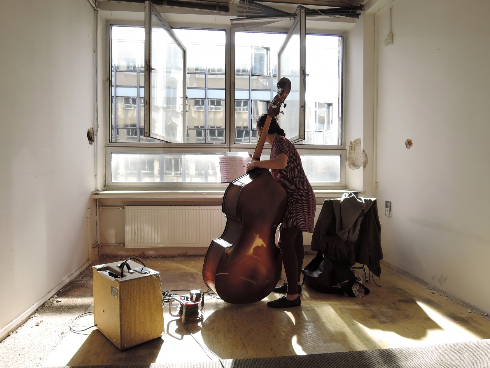 No Disc project preview