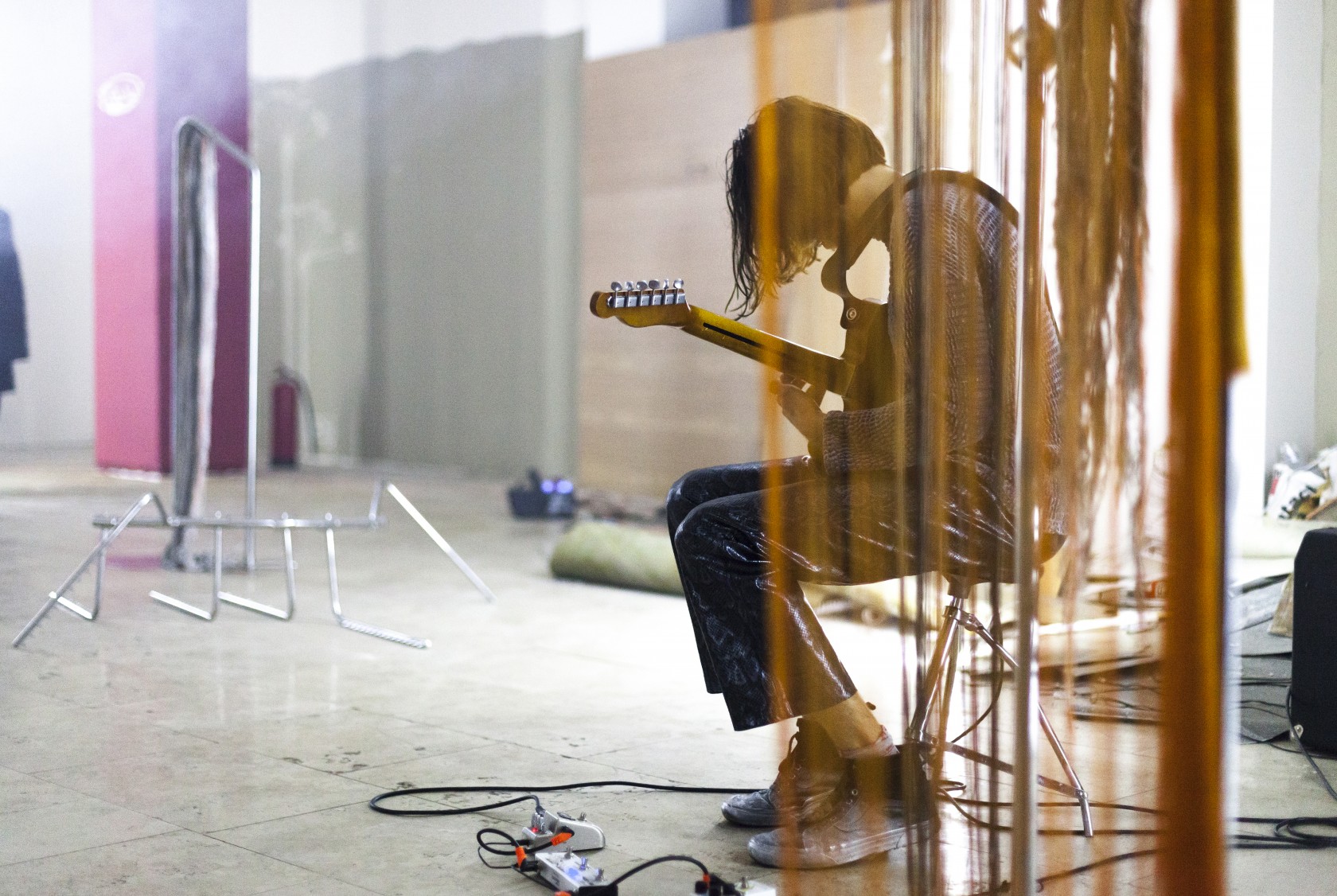 Potential Causes of Afternoon Tiredness project preview