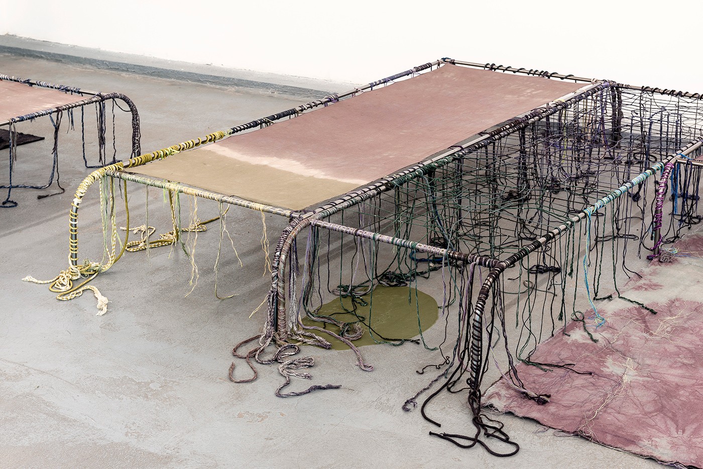 Shallow Sleep of Emergency Mode II. project preview