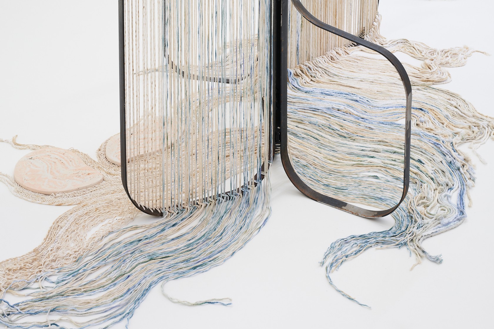 Tea Bags on Eyelids project preview