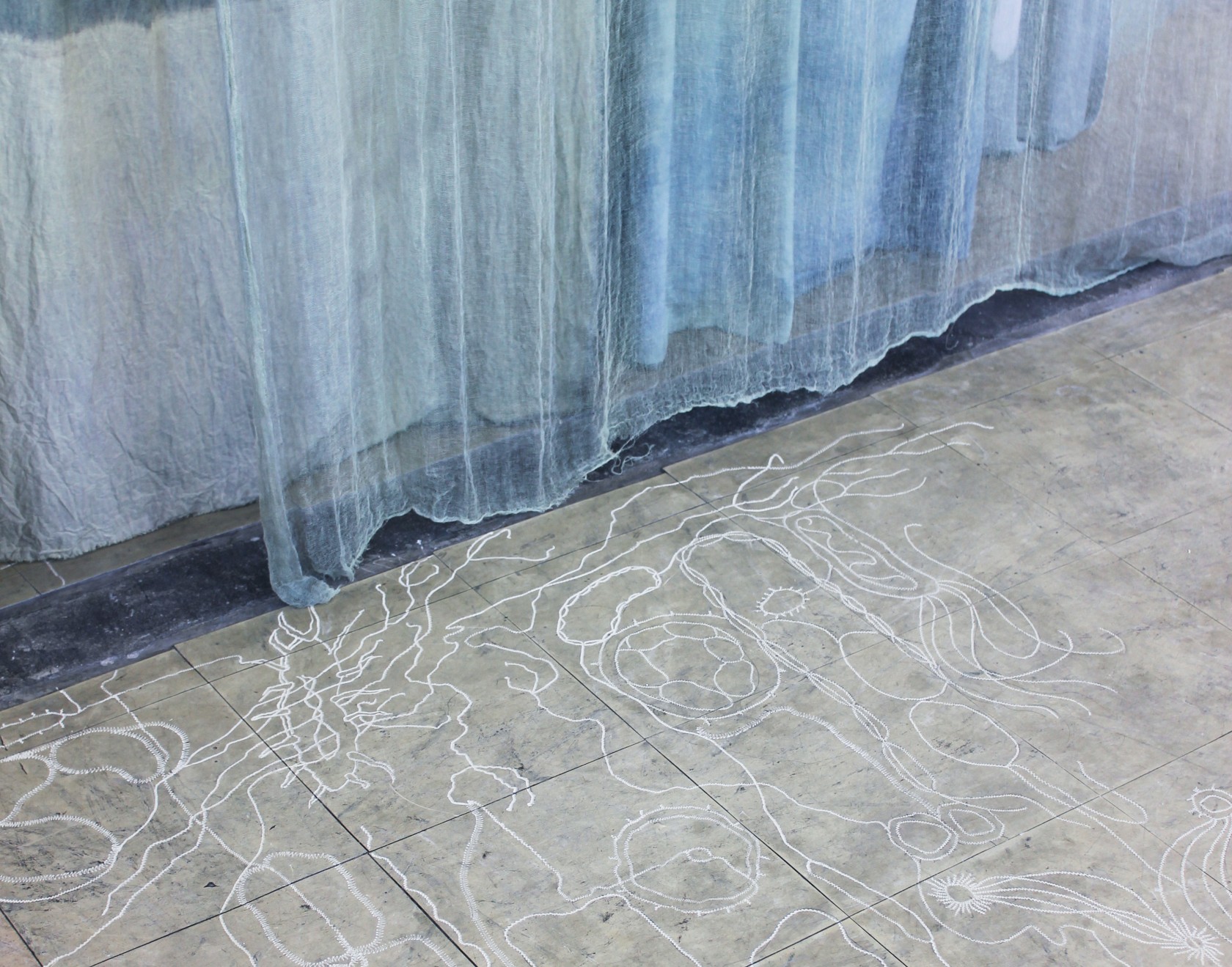 The Light that Finds the Spreading Wounds project preview