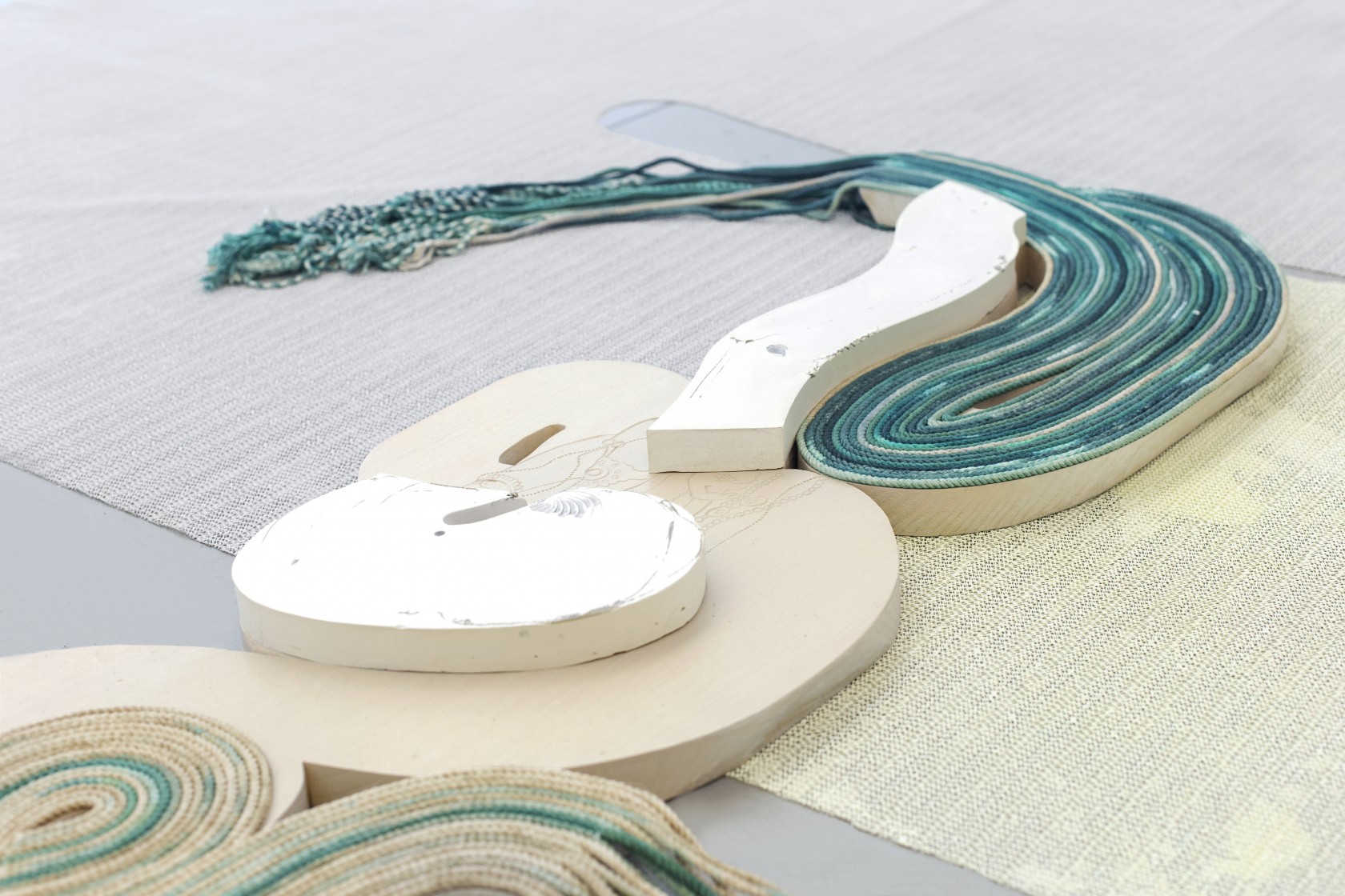 Twisted Trails project preview